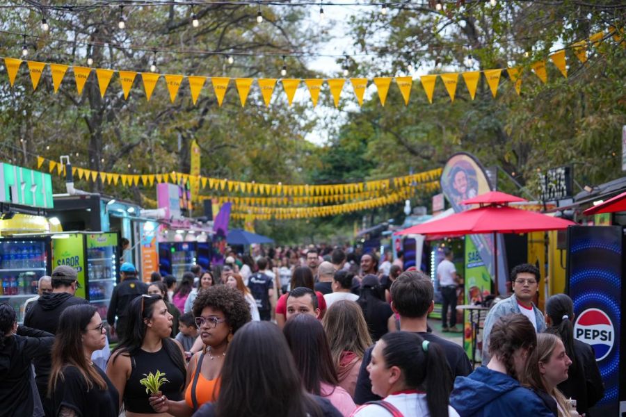 Food Fest 2026. La Sabana. 01 Marzo 