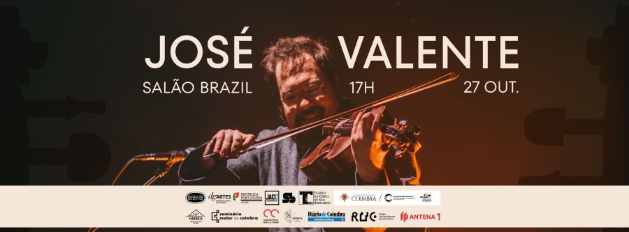 José Valente | Festival Instrumensal