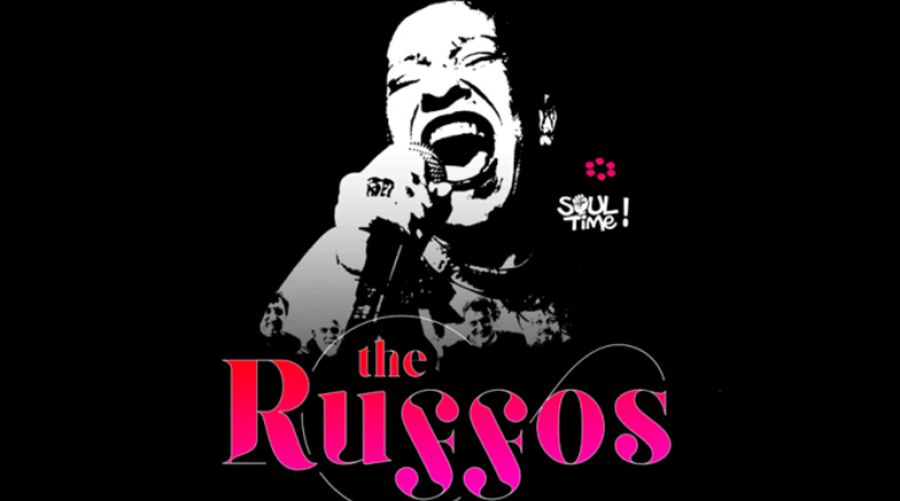 THE RUFFOS (CÁCERES)