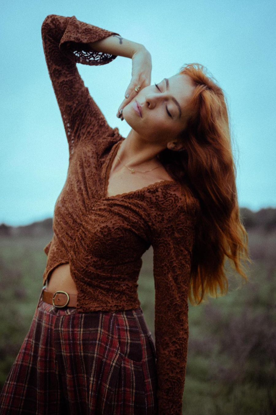 Marie Mon Amour (DJ Set) • Sábado 29.03 • 19h00 • Entrada Livre