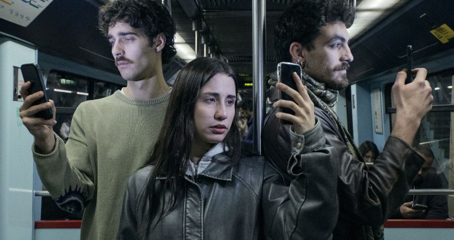 This is Only About Dance, ou Cartas para a Nuvem, de Hugo Cabral Mendes