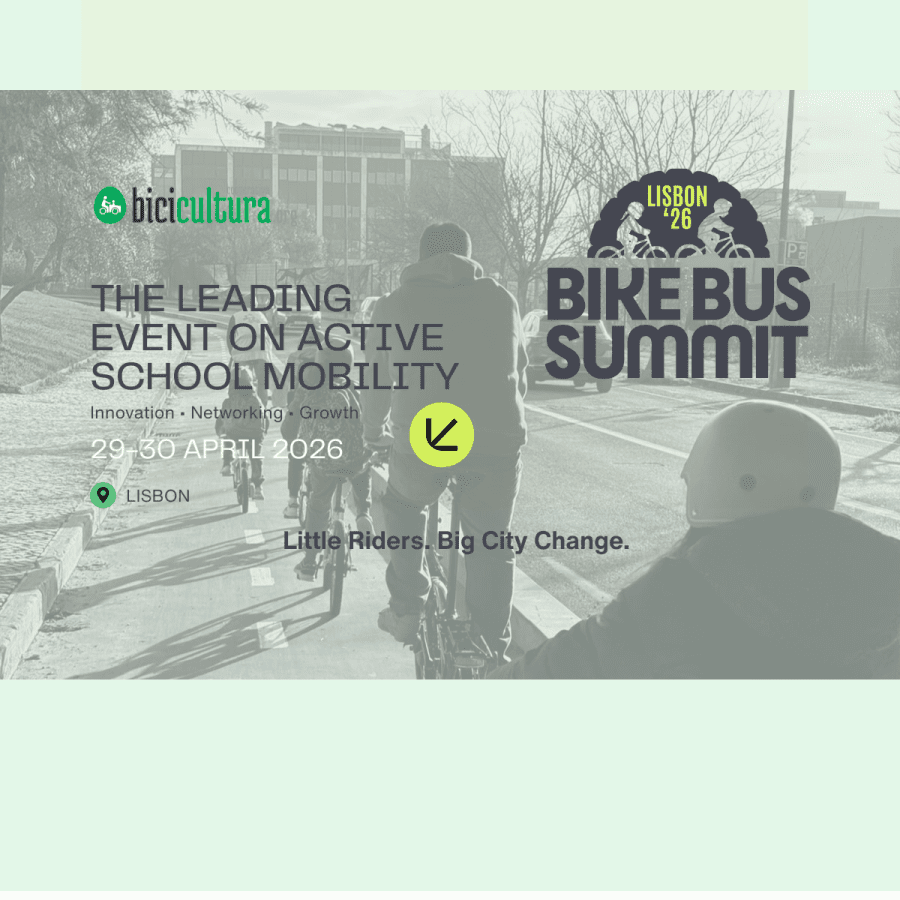 Bike Bus Summit 2026