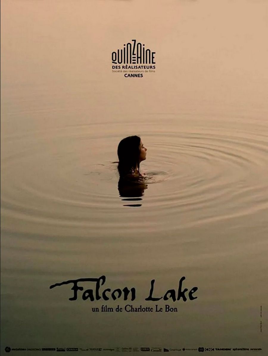 FALCON LAKE | XVII FCIMérida 2022