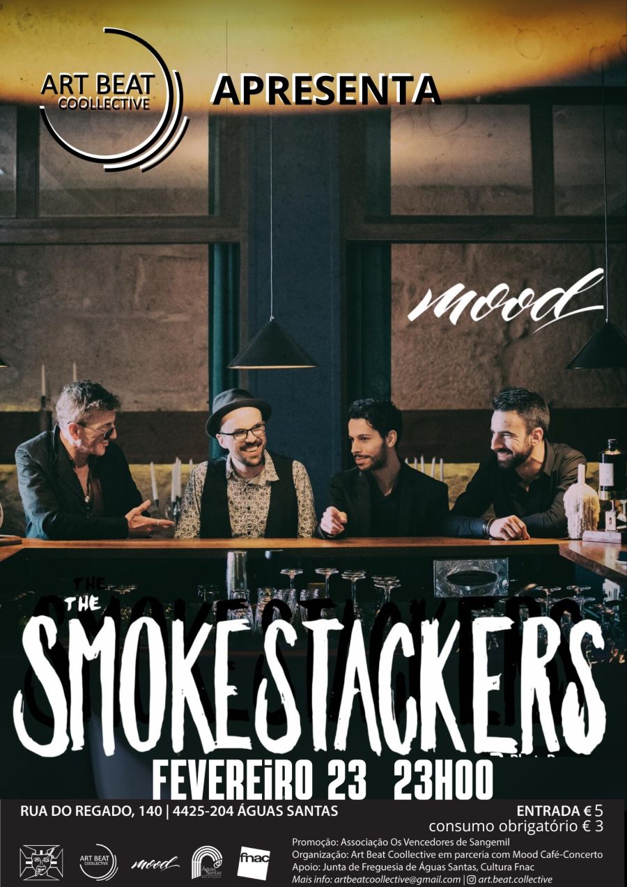 The Smokestackers