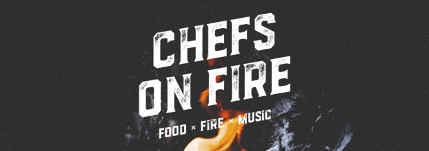 Chefs on Fire