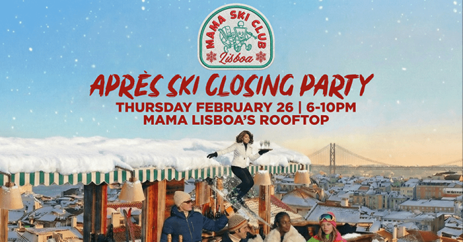 Après-Ski Closing Party