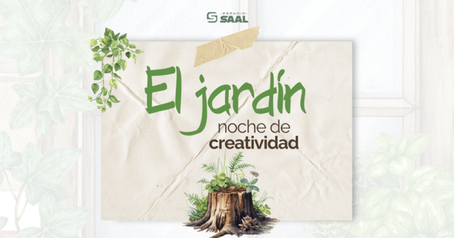 El Jardín