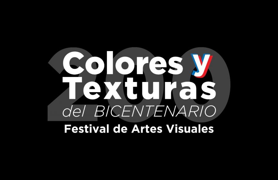 InscrpColores y Texturas del Bicentenario