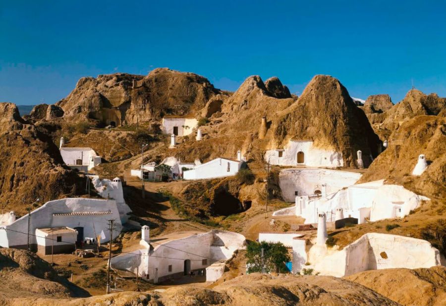 'As maravilhas de Córdoba, Granada e Alhambra : 19 a 22 Junho de 2025