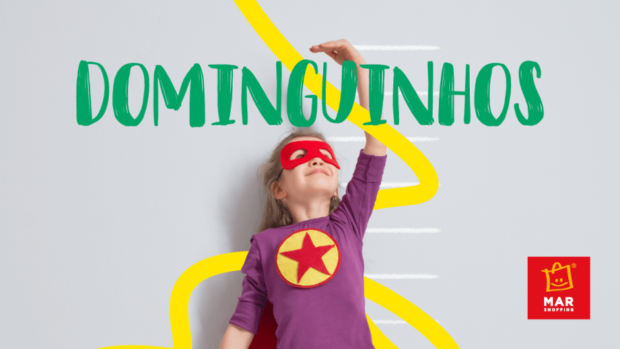 'Dominguinhos' Algarve | 'Dominguinhos' apresenta o Teatrinho 'Querido Dragão': uma festa de aniversário surpreendente