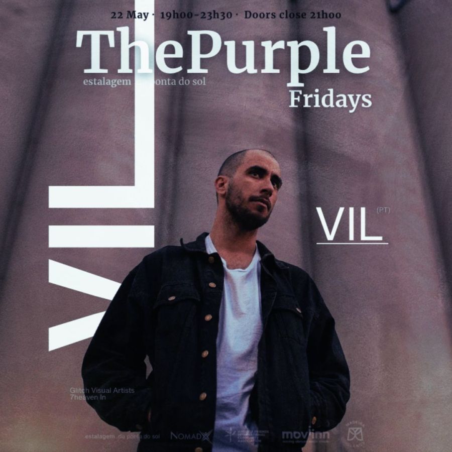 The Purple Fridays