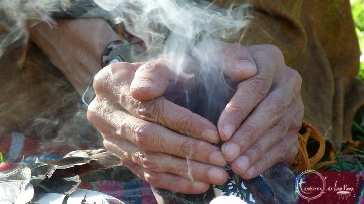 Taller de Humos Sagrados