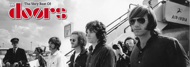 The Doors Tributo 'Lizard King'