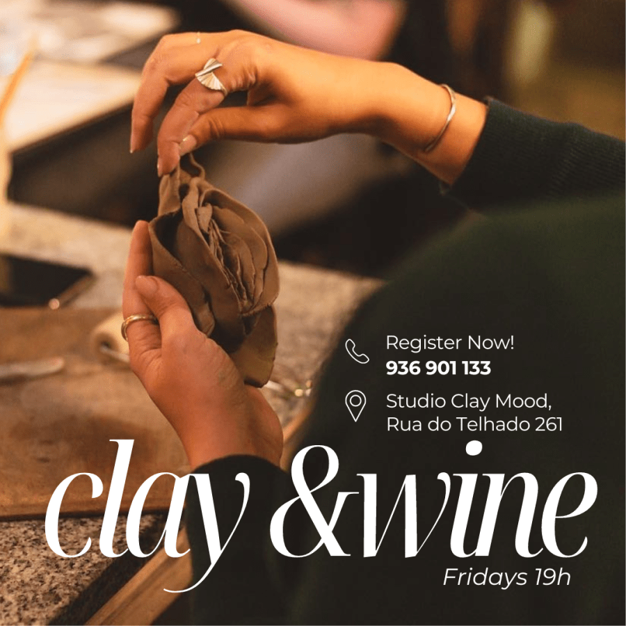 Clay & Wine