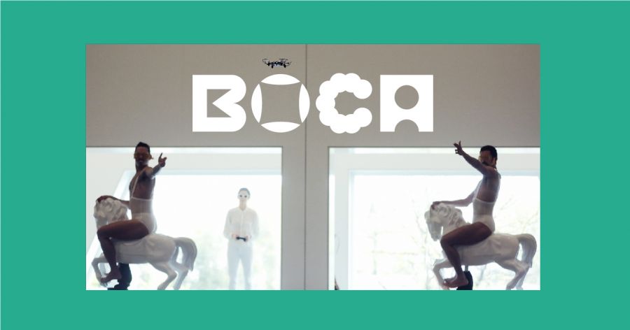 BoCA | COIN OPERATED - Jonas & Lander