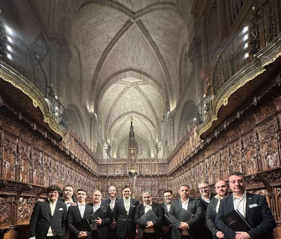 Concerto Coro 'CAPELLA OCELLUM DURII'