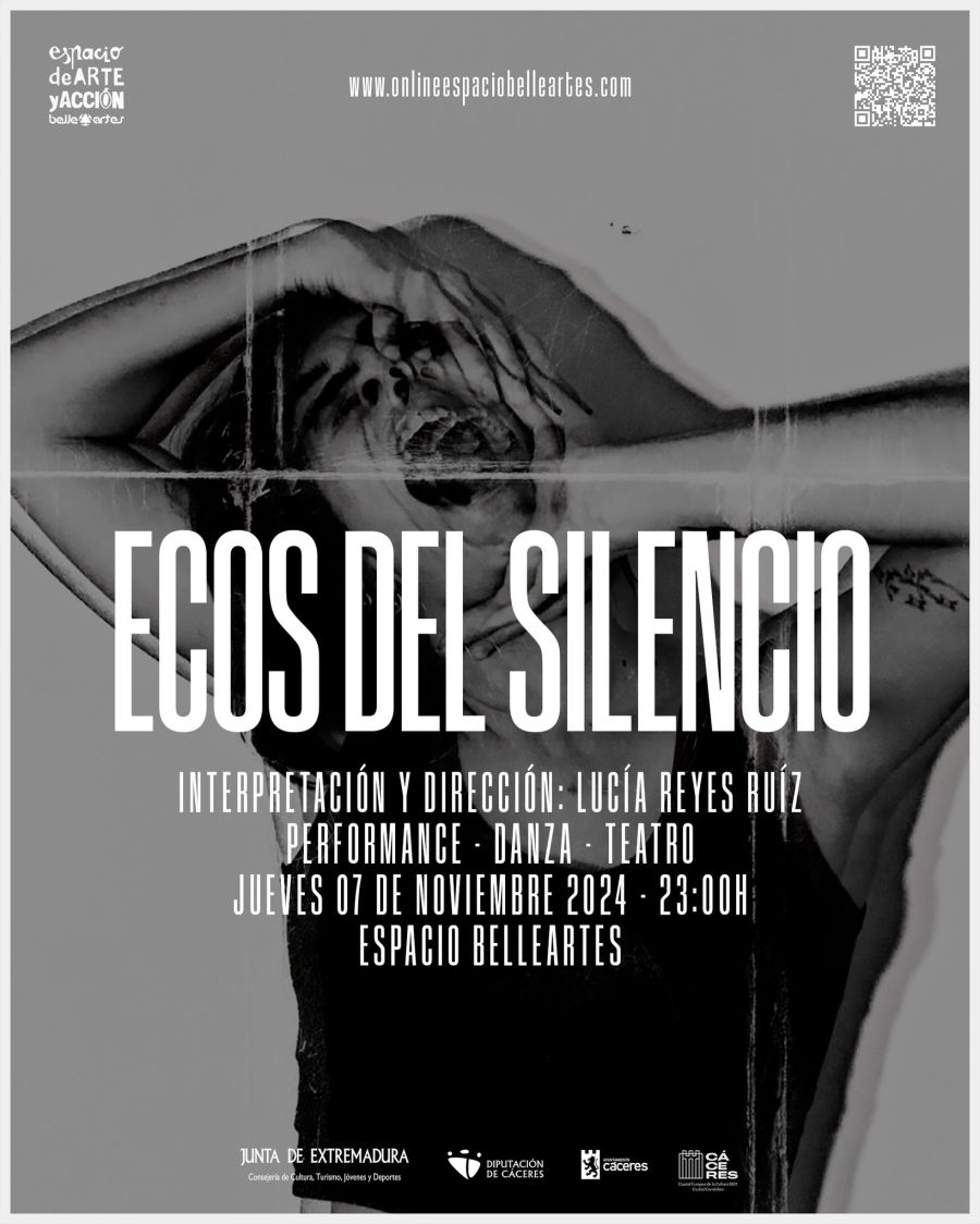 Ecos del silencio