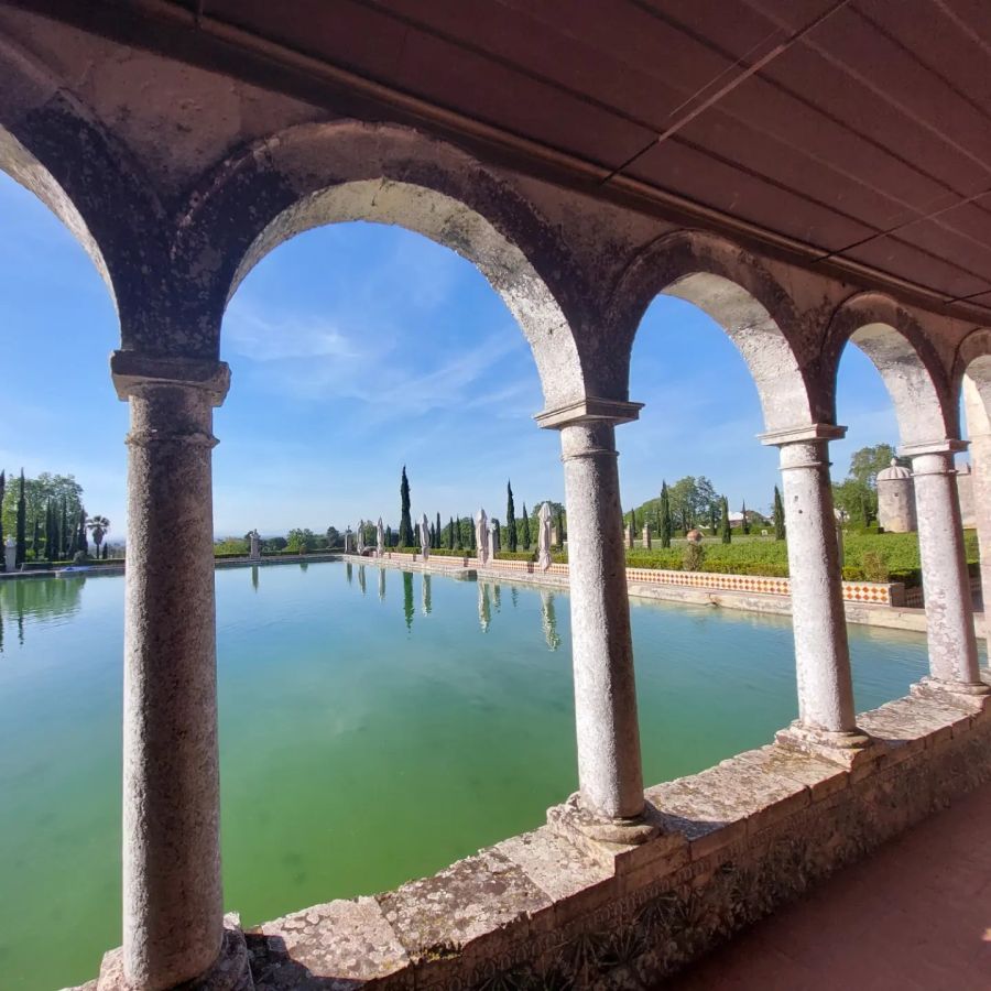 Caminhada com visita à Quinta da Bacalhôa e Palácio - 26 de Outubro 2024