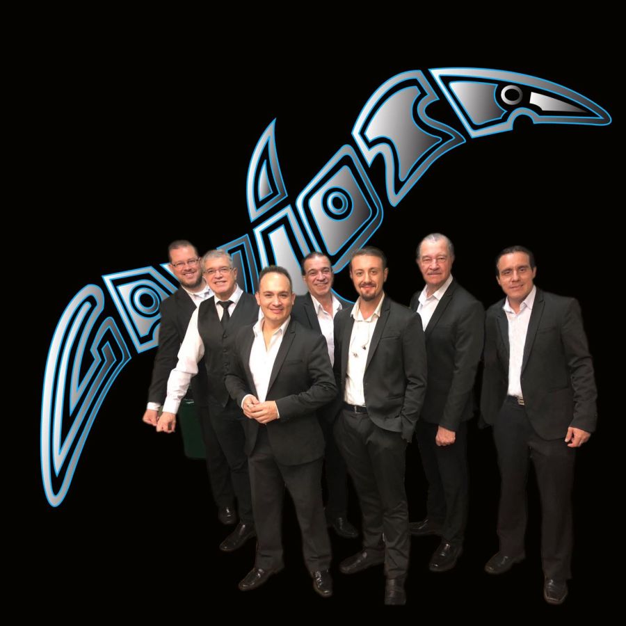 Historias de Amor. Grupo Gaviota 