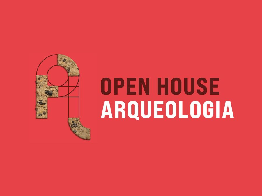 Open House Arqueologia