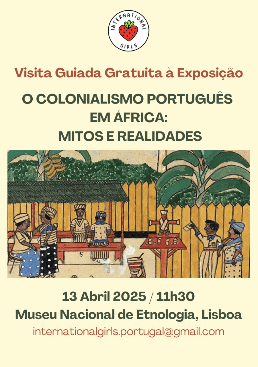 Desconstruir o Colonialismo, Descolonizar o Imaginário