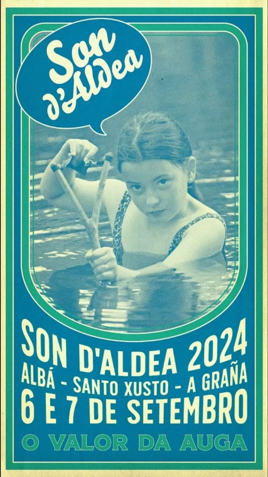 XIII Son D'aldea 2024