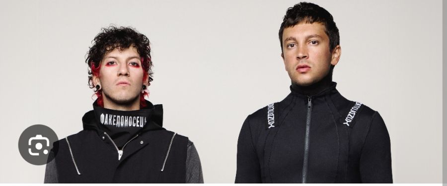 Help Me Tour:Clancy (Lc Pavilion)