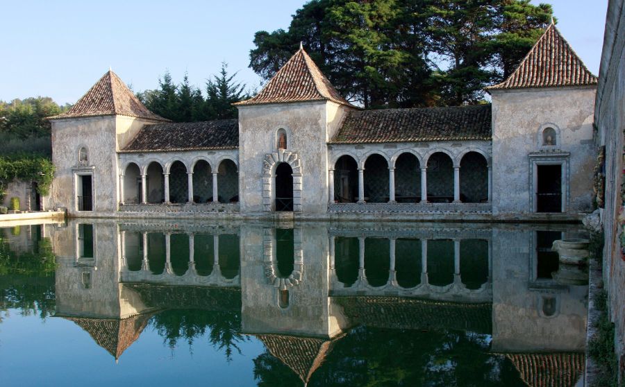 Caminhada com visita à Quinta da Bacalhôa e Palácio -14 de Junho de 2025