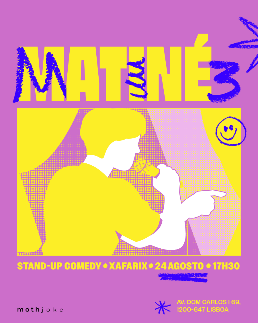 Matiné 3