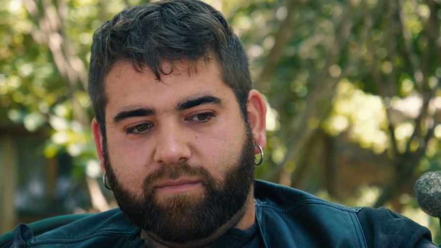 Mundo de palabras | LA LUNA SE VIENE CONMIGO (SERGIO REDAM & PASPIE DANZA)