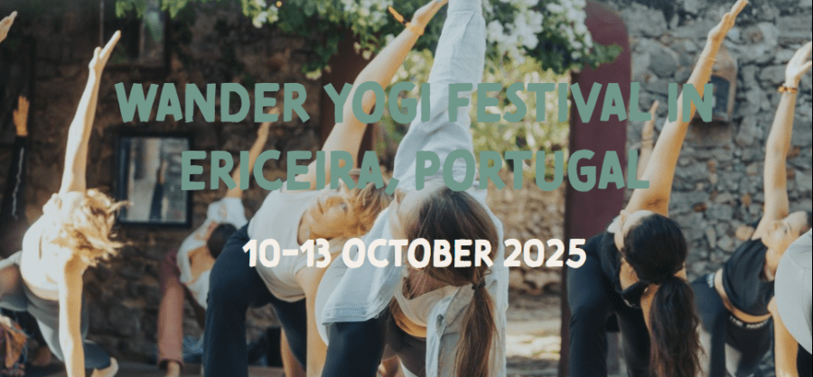 Wander Yogi Festival