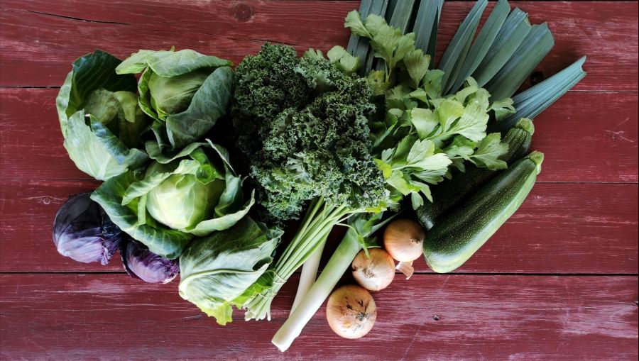 Workshop 'Iniciação à Culinária Macrobiótica'