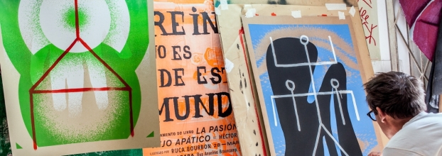 Workshop Livros, Autores, Editores e Divulgadores Com Bruno Borges 