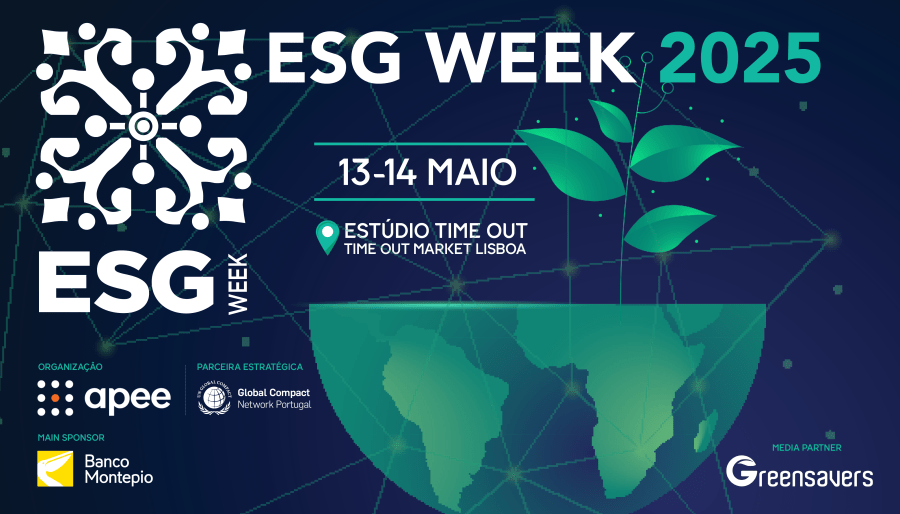 ESG WEEK 2025