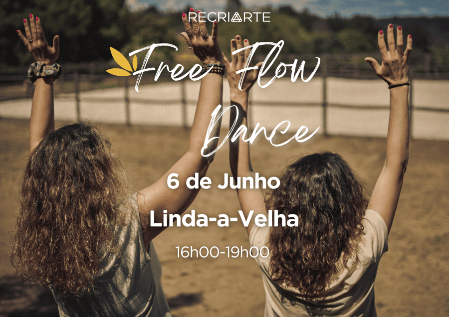 Free Flow Dance
