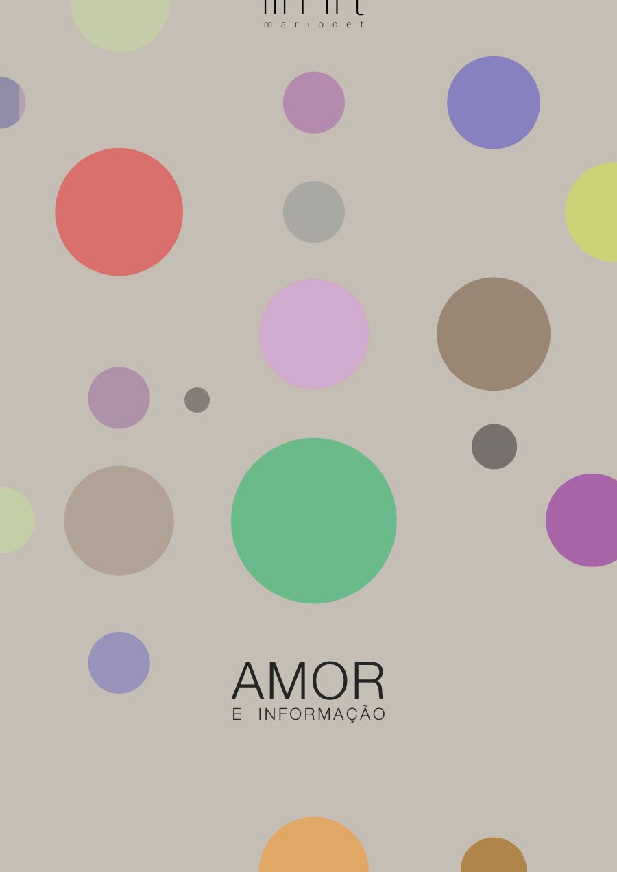 Amor e Informação, de Caryl Churchill, pela Marionet