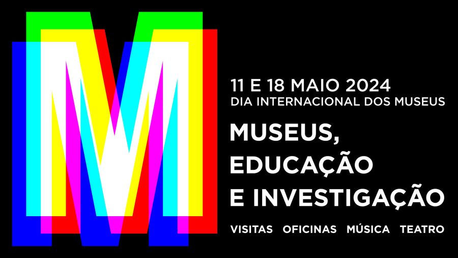 Dia Internacional dos Museus 2024