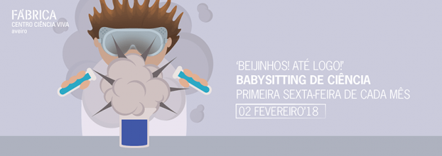 Babysitting de Ciência