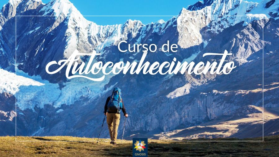 Curso de Autoconhecimento