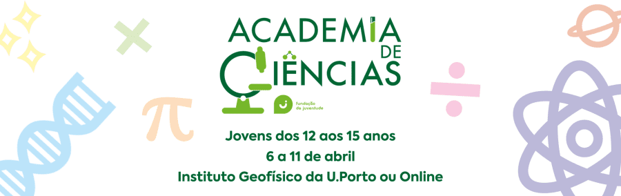 Academia de Ciências da Fundação da Juventude