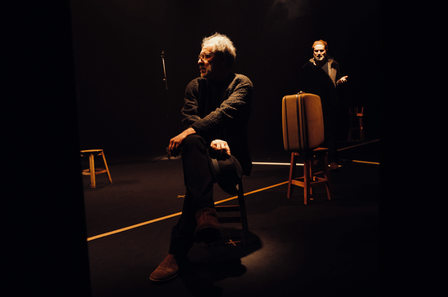 LÁ | cocriação Teatro Meridional