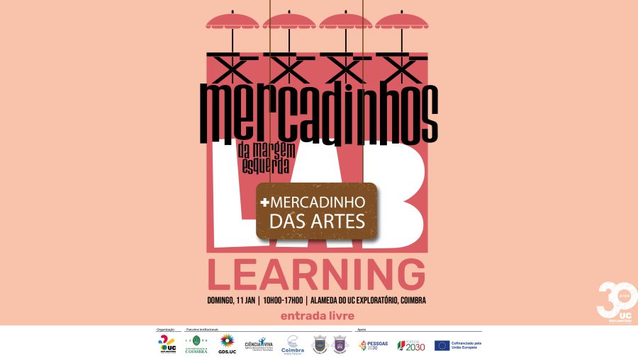 Mercadinhos da Margem Esquerda