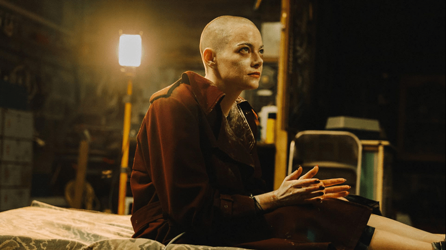 CINECLUBE47: Bugonia (Yorgos Lanthimos, 2025)