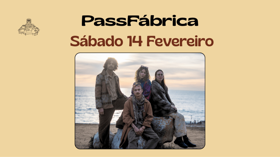 Bom Beijo & Rio Coletivo