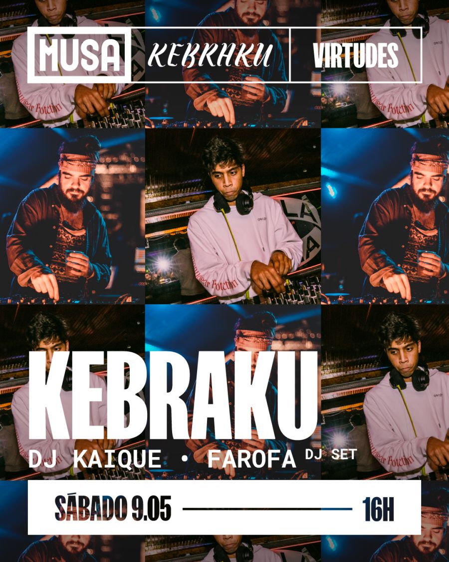 Kebraku