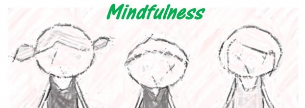Mindfulness dos 5 aos 12