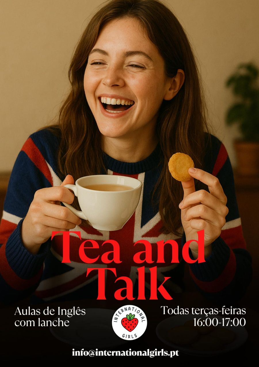 TEA AND TALK