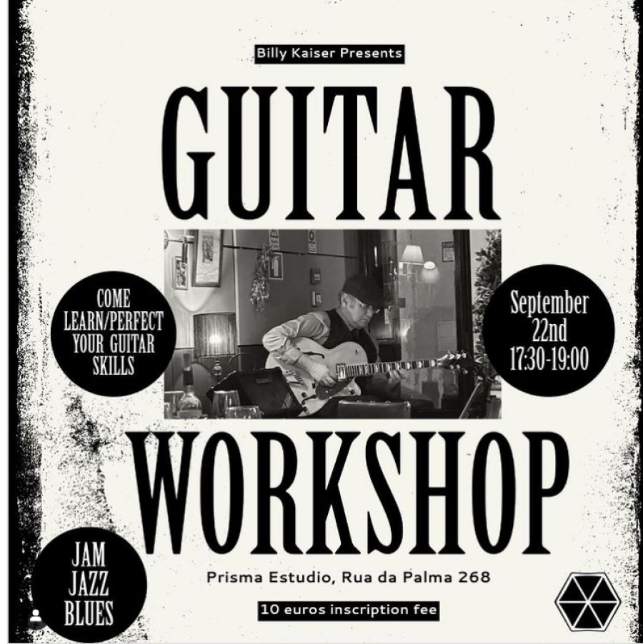 Guitar Workshop