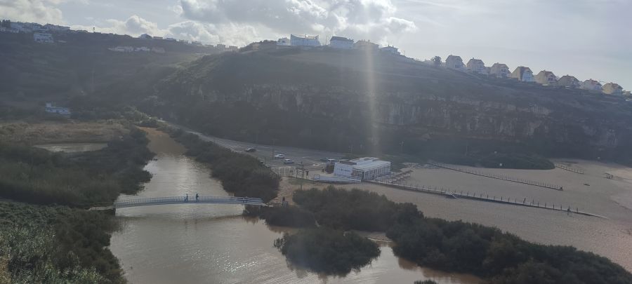 Rio Safarujo