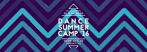Festival de Danças Urbanas - Dance Summer Camp